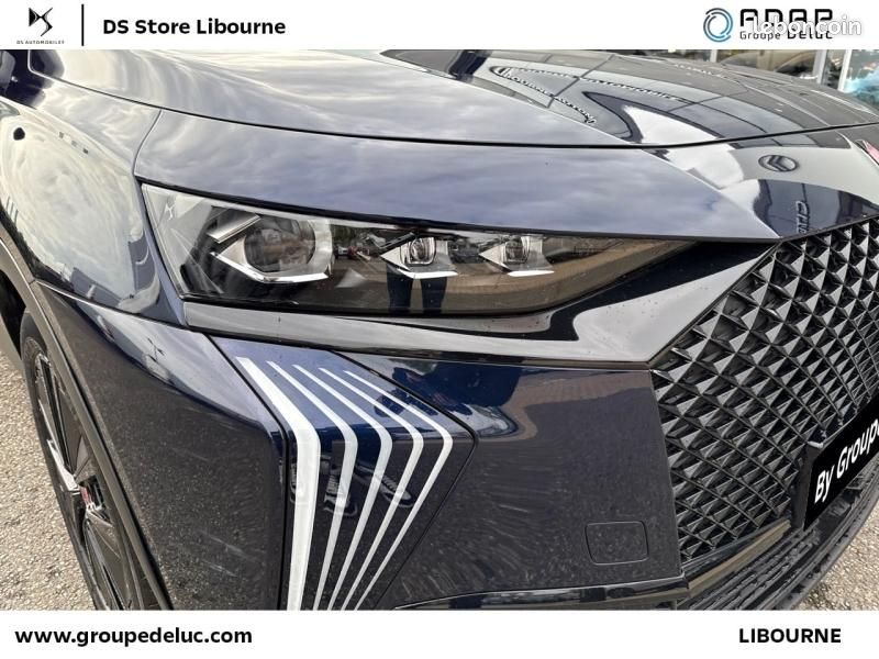 Ds DS 7 E-TENSE 225ch Performance Line + (image 28)