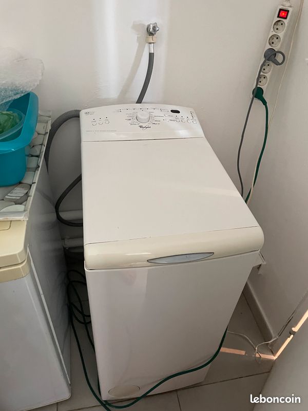 Machine à laver (image 1)