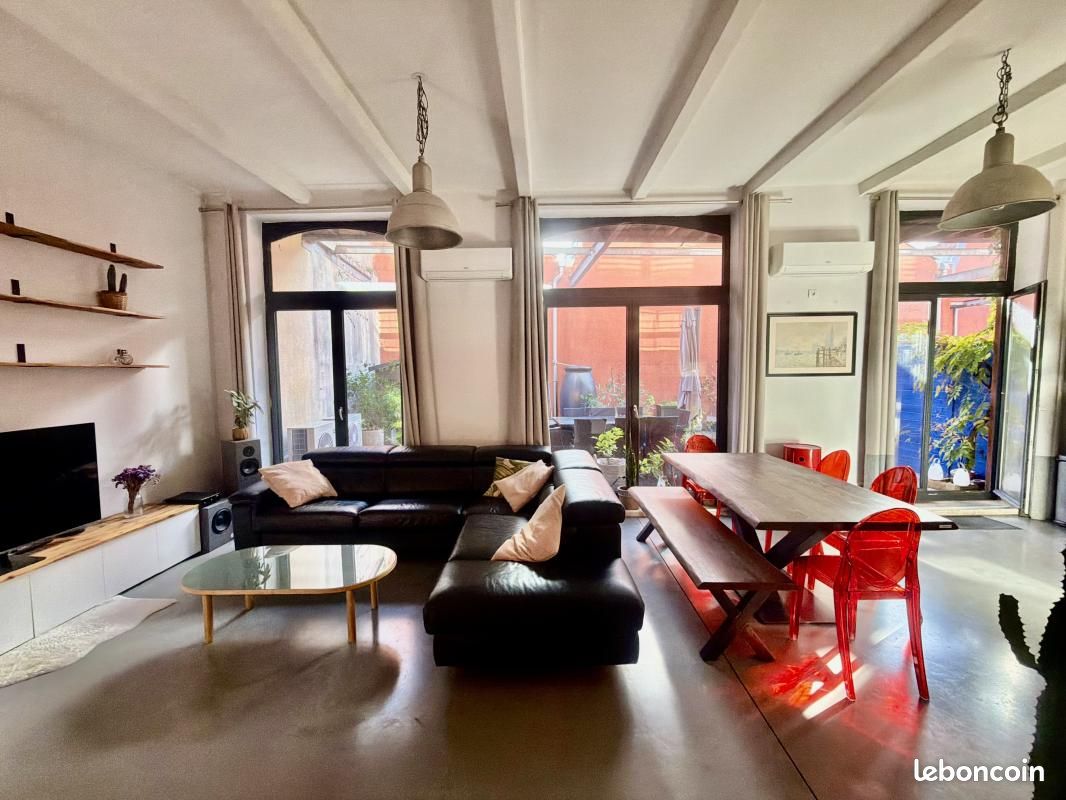 Appartement 2 pièces 67 m² · à Roubaix · 66,7 m² · 189 500 €