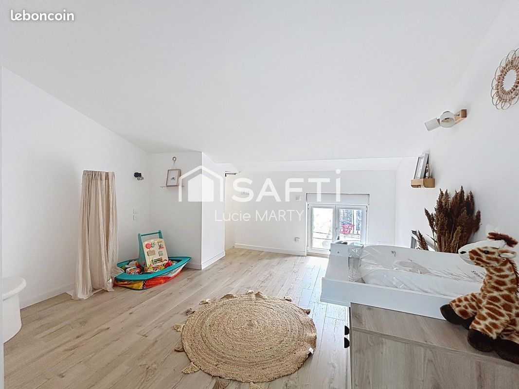 Maison de village 3 pièces 69 m² (image 5)