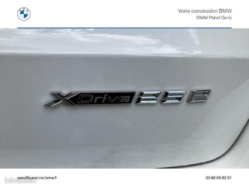 Bmw X1 xDrive25e 245ch M Sport (image 14)
