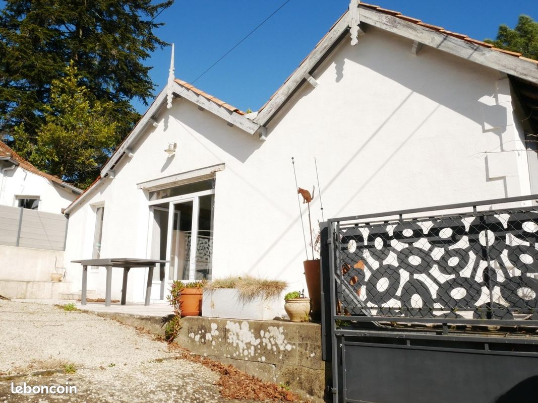 Maison 4 pièces 75 m² · à Saint-Trojan-les-Bains · 75 m² · 203 000 €