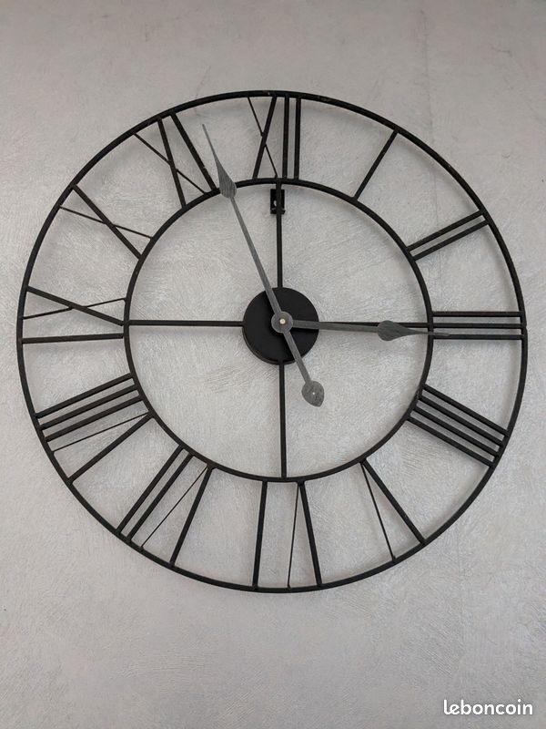 Horloge (image 1)