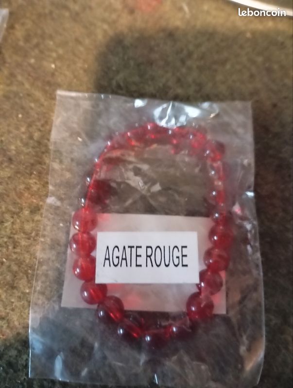 Bracelets en pierre naturelle (image 4)