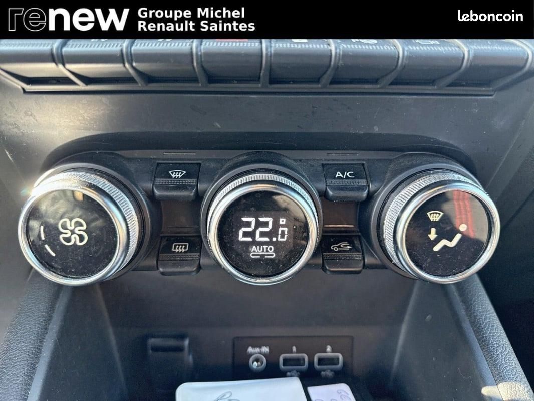 Renault Captur E-Tech 145 - 21B R.S. Line (image 15)
