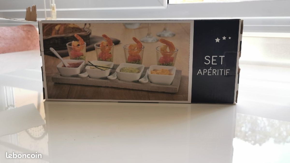 Set apéritif (image 2)