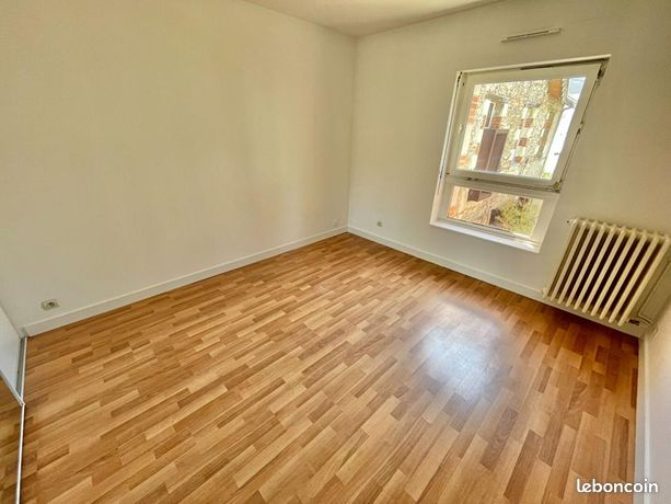 Maison 3 pièces 64 m² — 4