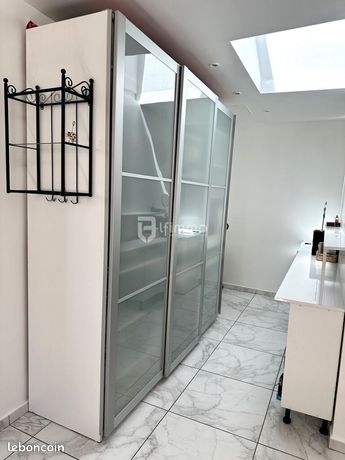 Maison 2 pièces 51 m² — 6