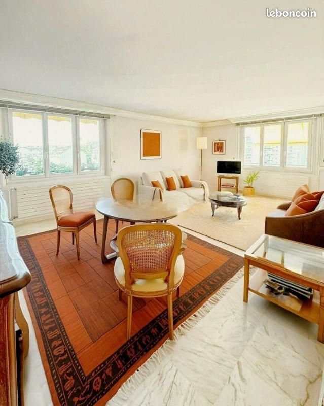 Appartement 4 pièces 80 m² · à Saint-Maur-des-Fossés · 80 m² · 479 000 €