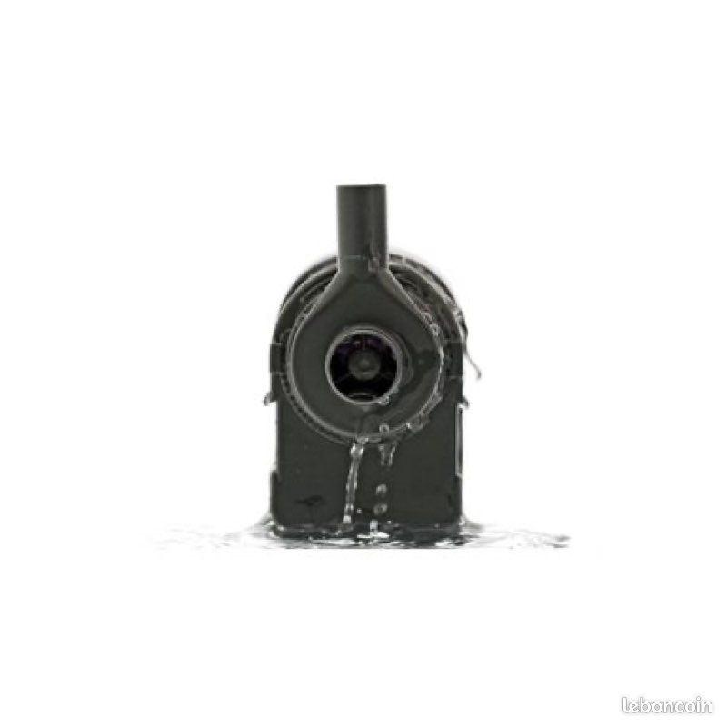 Pompe MAXIJET 1000 L/H - MJ1000 - AQUARIUM Systems (image 2)