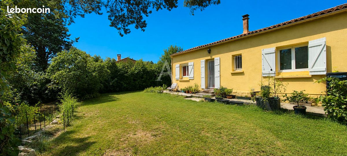 Maison 4 pièces 97 m² · à Céreste-en-Luberon · 97 m² · 294 900 €