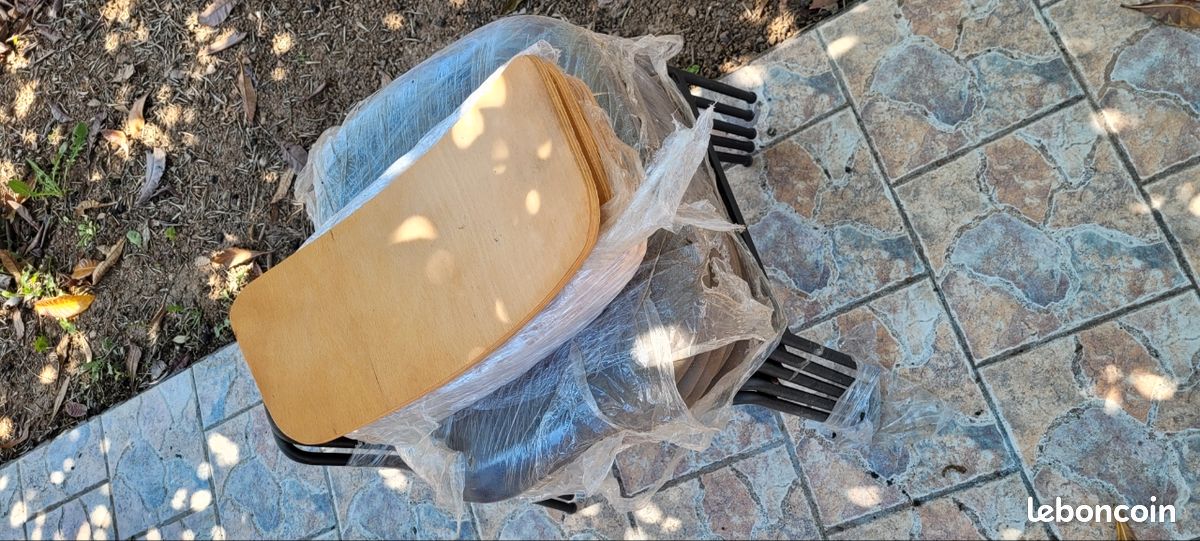Chaise (image 4)