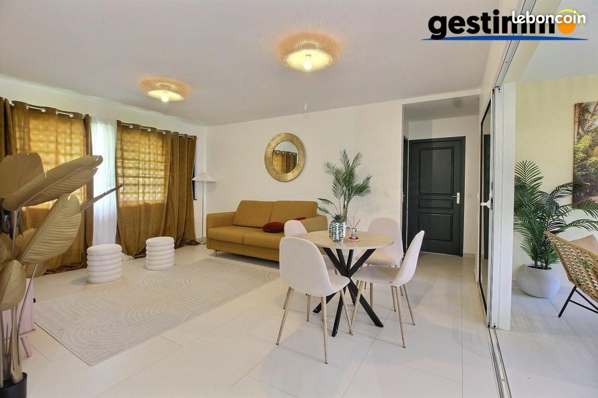 Appartement 2 pièces 52 m² · à Cayenne · 52 m² · 1 178 €