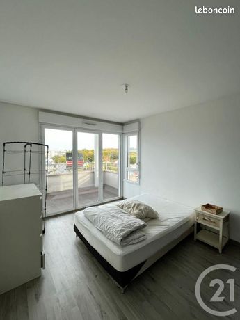 Appartement a louer vigneux-sur-seine - 3 pièce(s) - 69 m2 - Surfyn