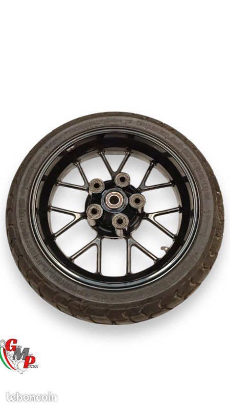 Toutes pièces Ducati 800 Scrambler (image 3)