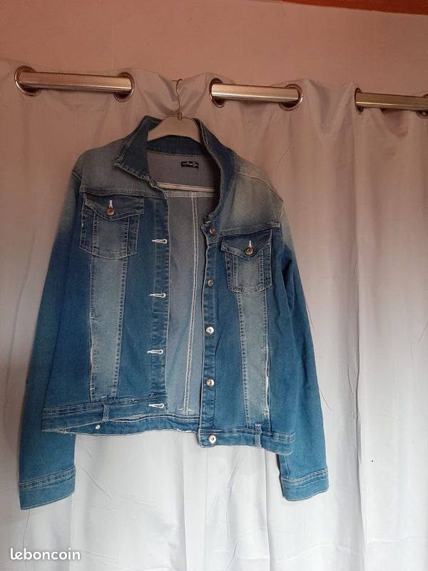 Vêtements femme (image 1)
