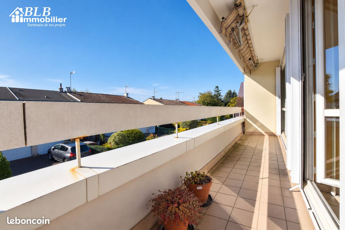 Appartement 3 pièces 64 m² · aux Essarts-le-Roi · 64 m² · 188 000 €