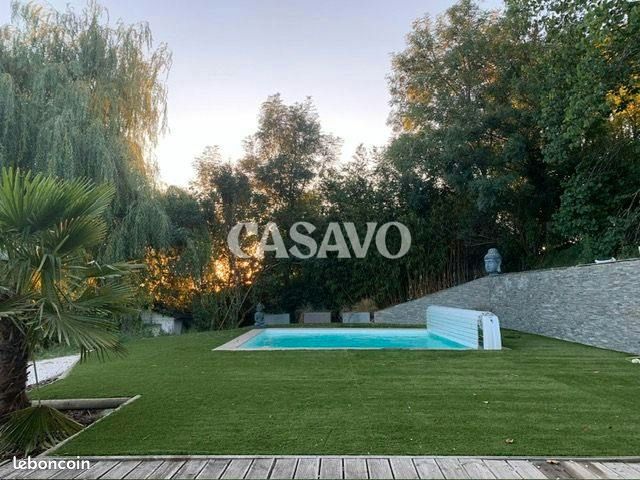 Maison 8 pièces 140 m² · à Four · 140 m² · 355 000 €