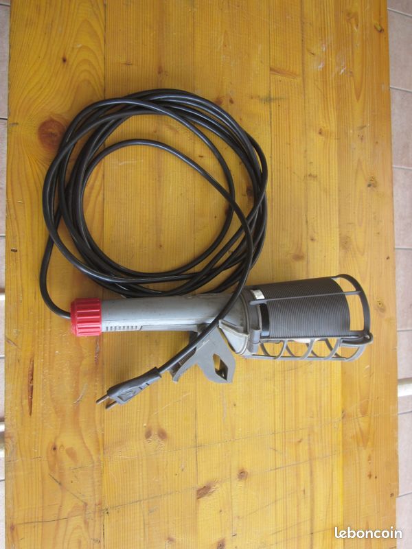 Lampe baladeuse (image 3)