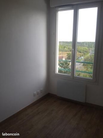 Appartement 2 pièces 29 m²