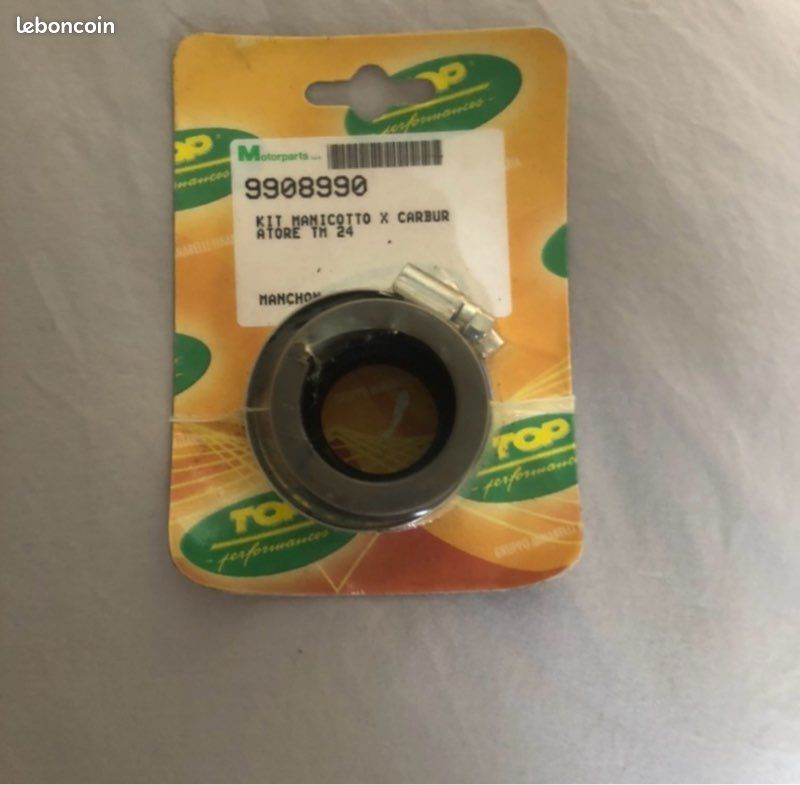 Kit Manicotto Carbu Atore TM24 (image 2)