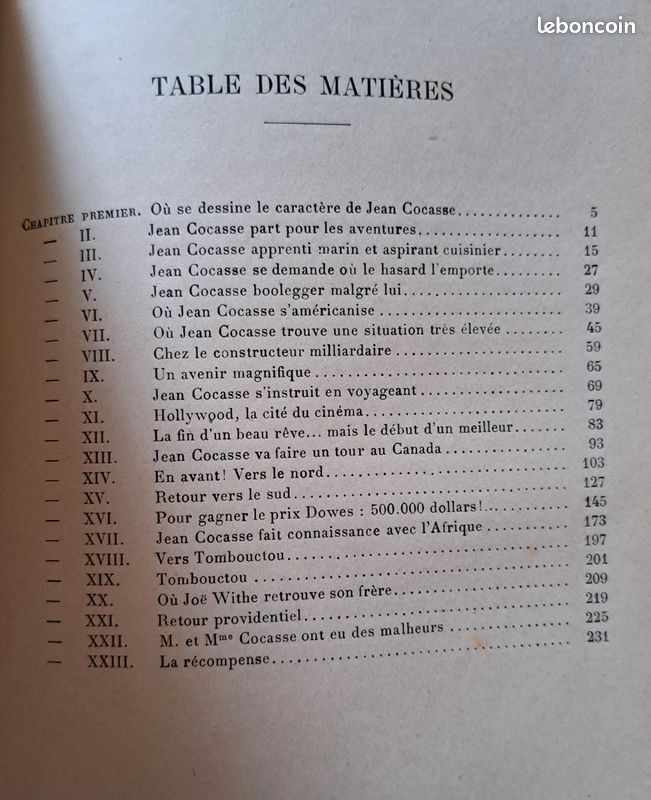 Le secret de Neptune-Les aventures de Jean Valhardi 8 - 1983 | Kaufen