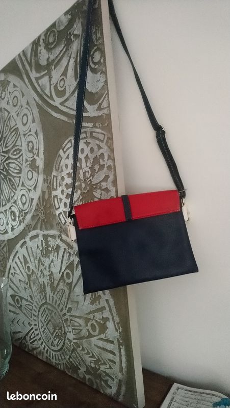 Sac en bandoulière (image 3)