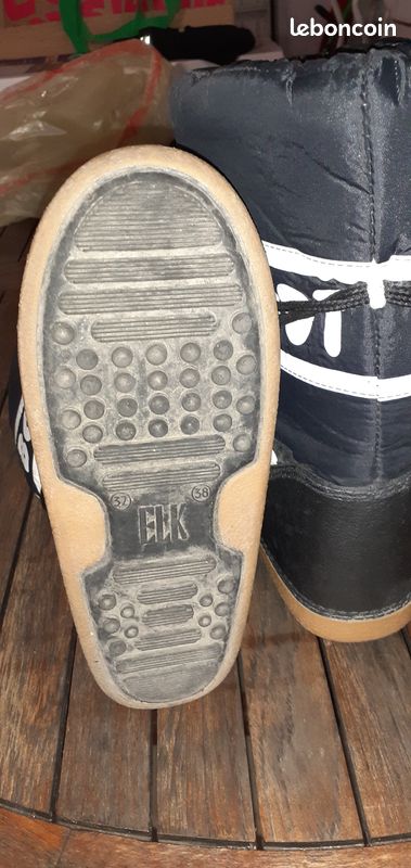 Moon boot 37.38 (image 2)