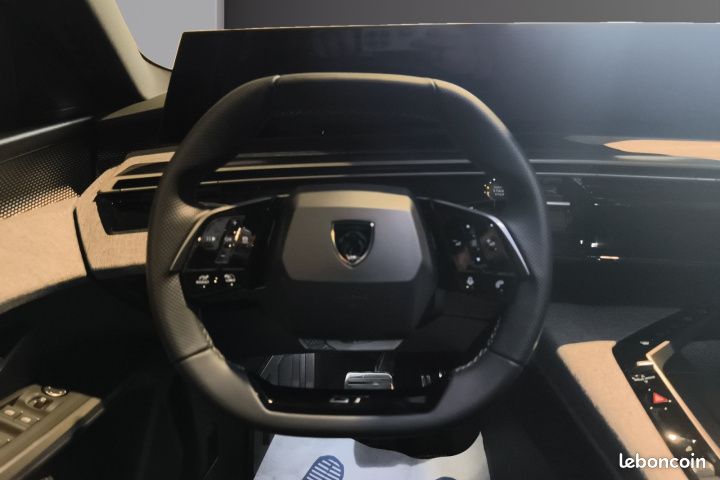 PEUGEOT NOUVEAU 3008 1.2 HYBRID 145cv GT Véhicules neufs sur commande (image 12)
