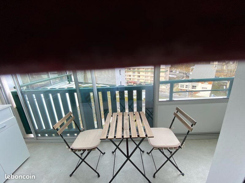 Appartement Gourette 6/8 personnes (image 8)