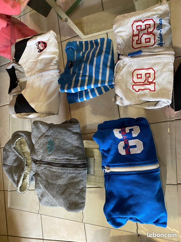 Vêtements 3 ans garçon (image 10)