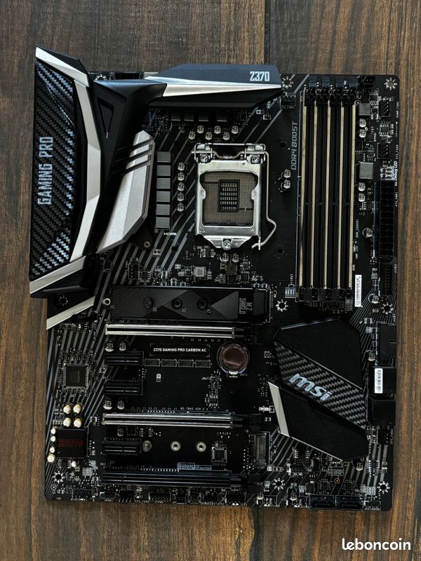 Msi X370 Gaming Pro Carbon Manual Z370 Gaming Pro Carbon Drivers