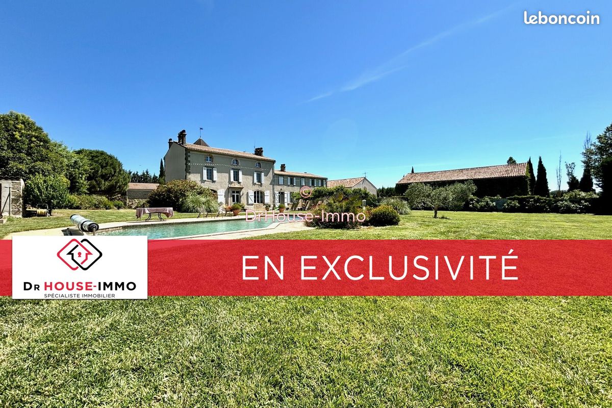 Inconnu 10 pièces 885 m² (image 1)
