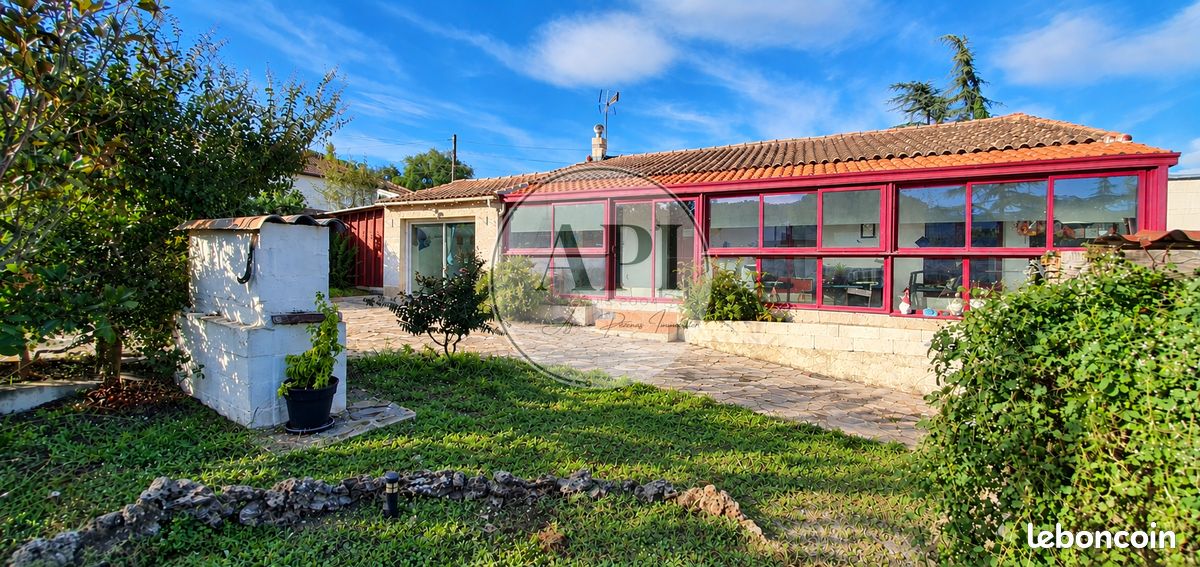 Maison 5 pièces 103 m² · à Lamalou-les-Bains · 103 m² · 209 000 €