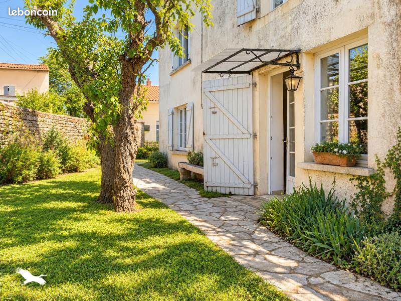 Maison 4 pièces 110 m² · à Azay-le-Brûlé · 110 m² · 75 936 €