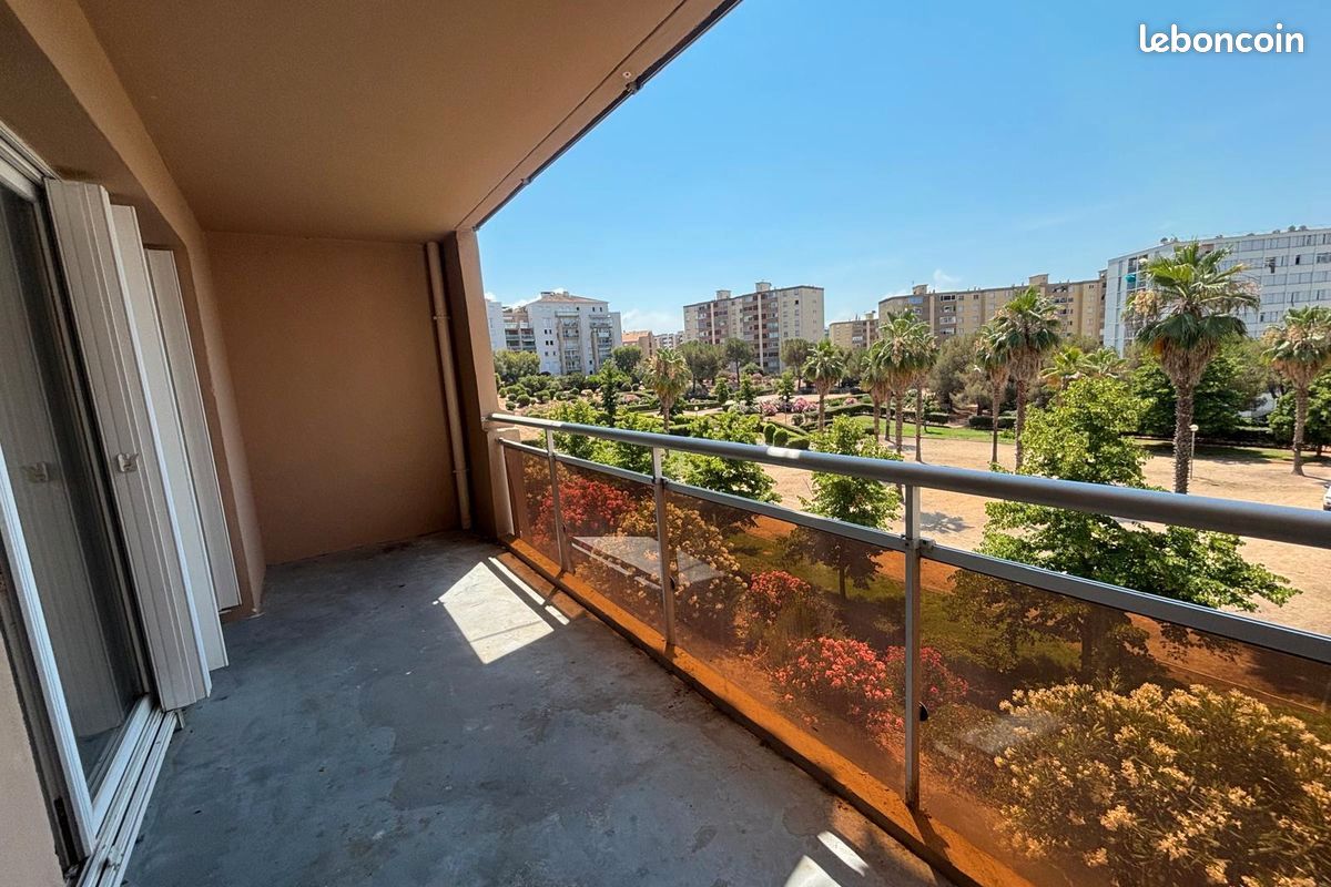 Appartement 3 pièces 72 m² · à Ajaccio · 72 m² · 176 000 €
