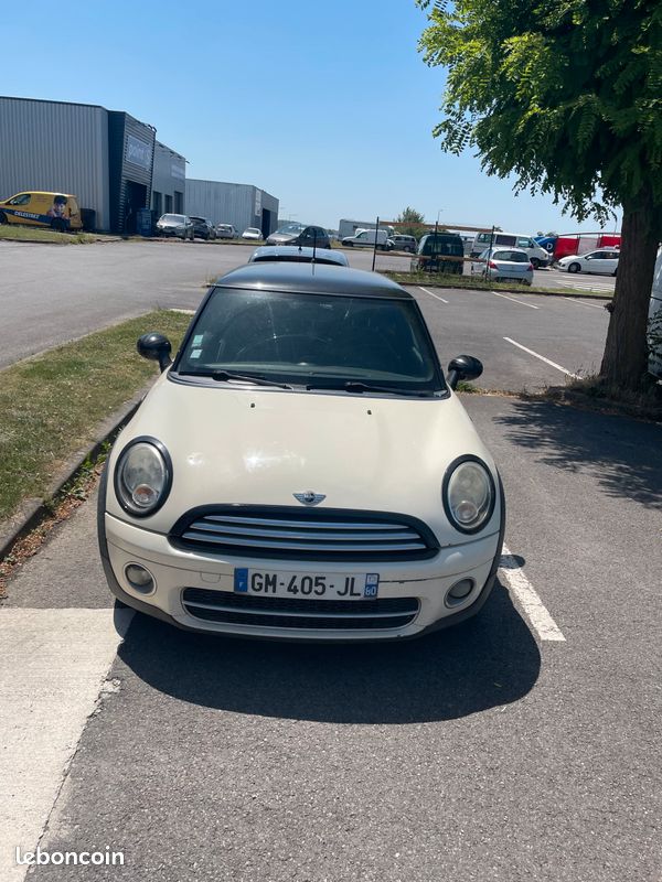 Mini cooper (image 6)