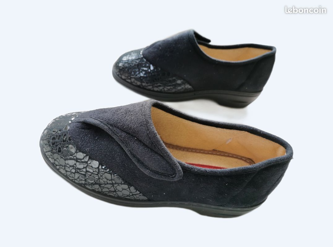 Chaussures thérapeutiques (image 1)