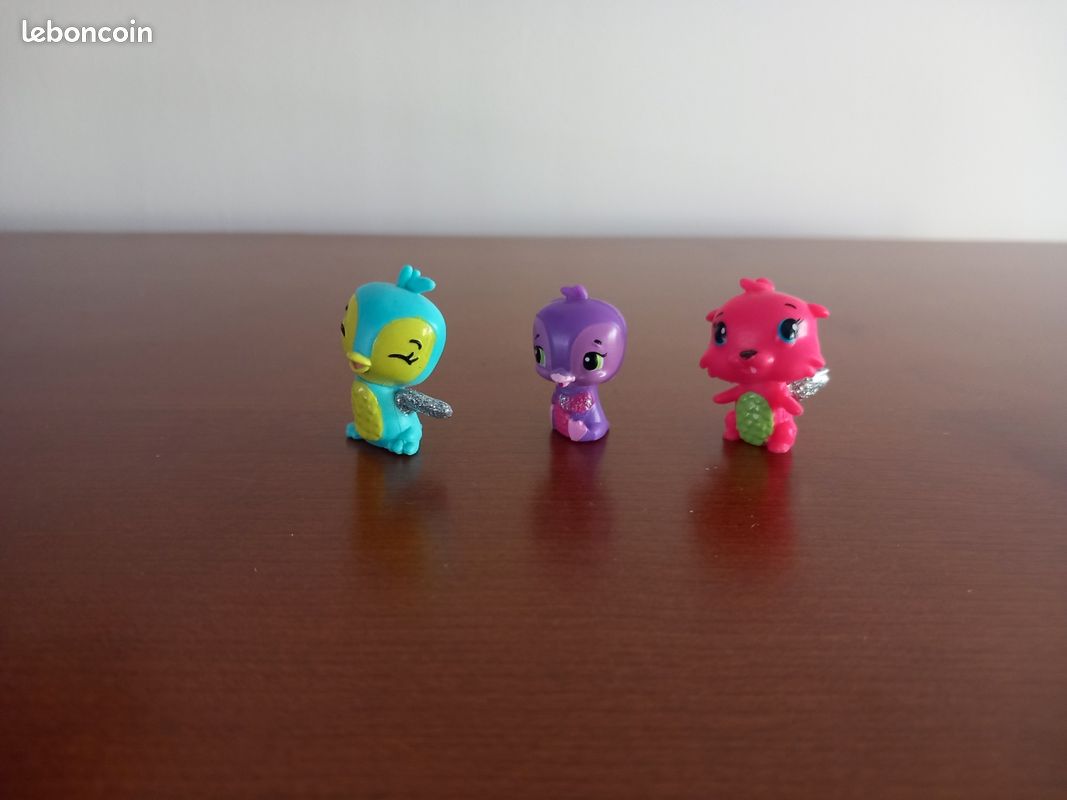 Hatchimals (image 1)