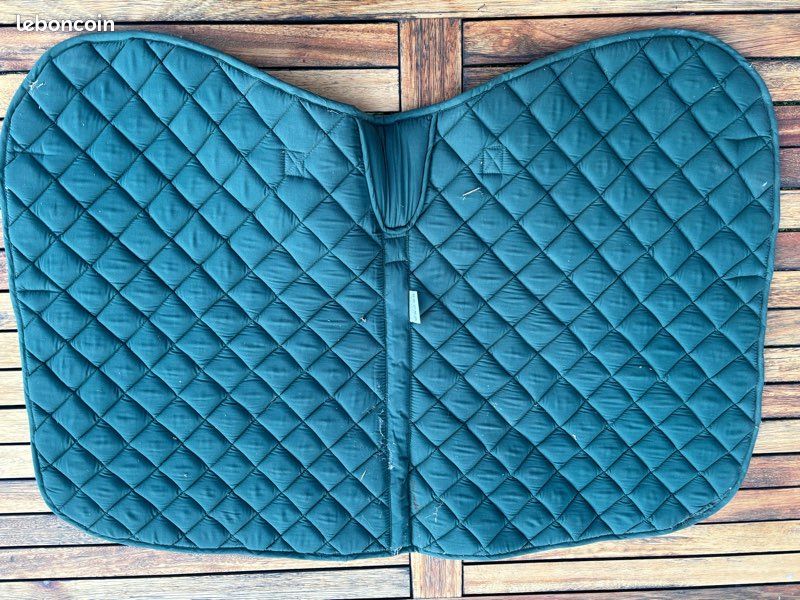 Tapis selle équitation (image 3)