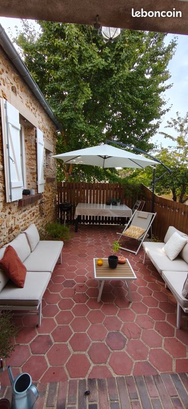 Maison 5 pièces 136 m² · à Grisy-Suisnes · 136 m² · 340 000 €