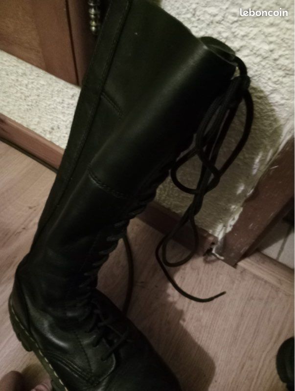 Doc Martens taille 36 (image 6)