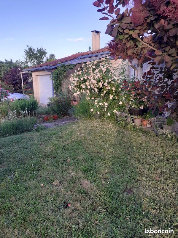 Maison 4 pièces 118 m² · à Labastide-Saint-Pierre · 118 m² · 235 000 €