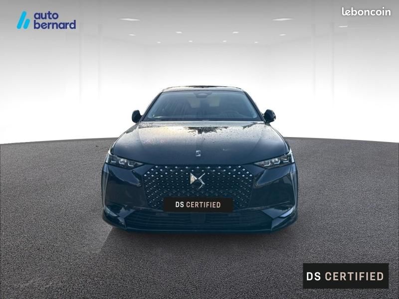 Ds DS 4 PLUG-IN HYBRID 225ch Etoile (image 2)