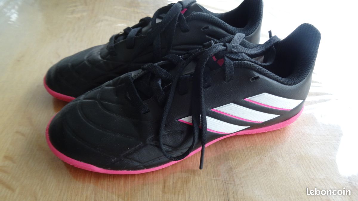 Chaussures futsal enfant Adidas Chaussures