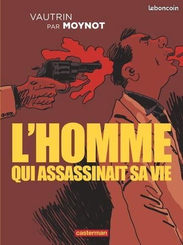 L'homme qui a assassiné sa vie (image 1)
