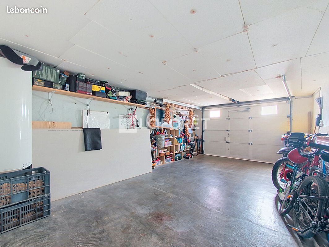 Maison de ville 4 pièces 116 m² (image 12)