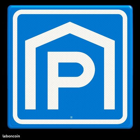 Garage/box Vanves