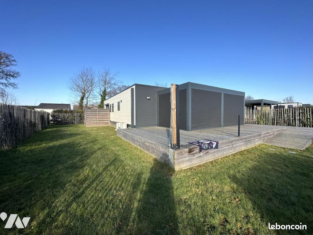 Maison 5 pièces 89 m² · à Sainte-Foy · 89 m² · 301 520 €