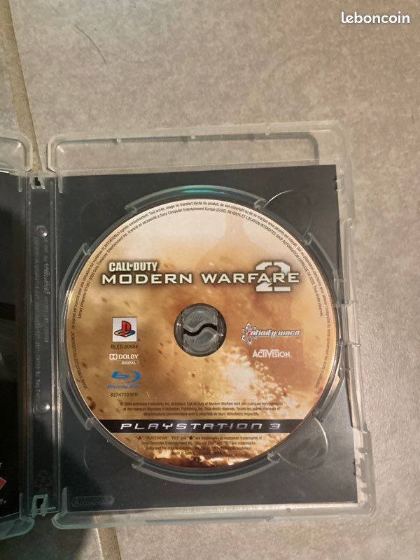 Call of duty - Modern warfare 2 (image 1)